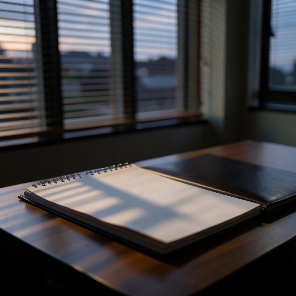 Preparing Quarterly Reviews with a Clean Book View
